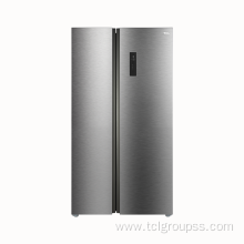 TCL Refrigerator P650SBS